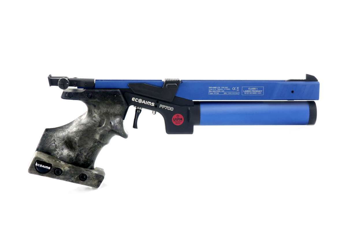  Bundle Precision Shooting - Pro