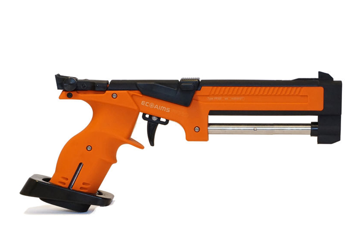 Bundle Precision Shooting - Beginner