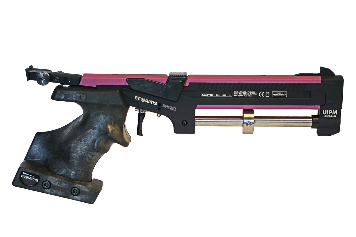 Bundle Precision Shooting - Sport