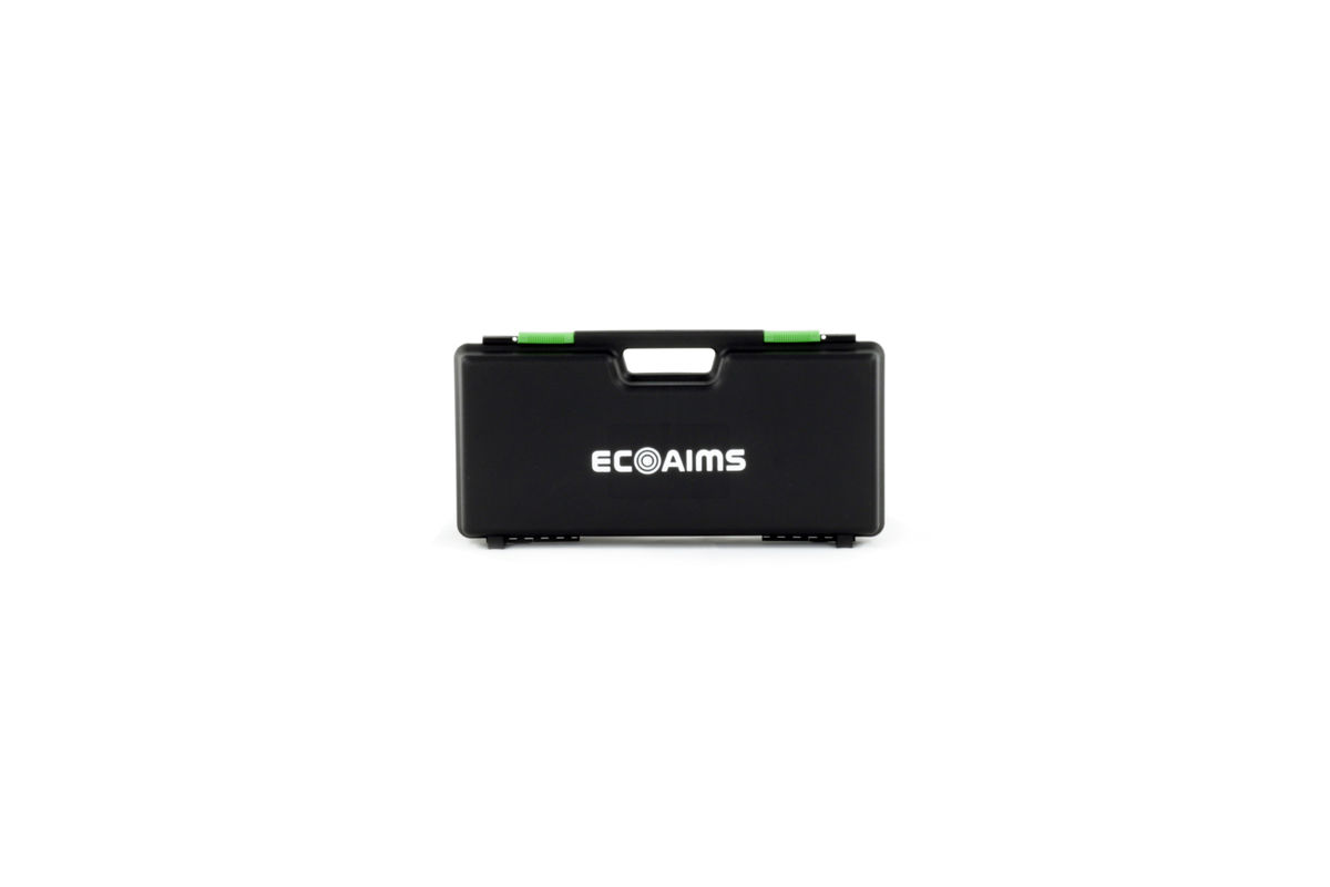 Ecoaims PP520 LASER PISTOL