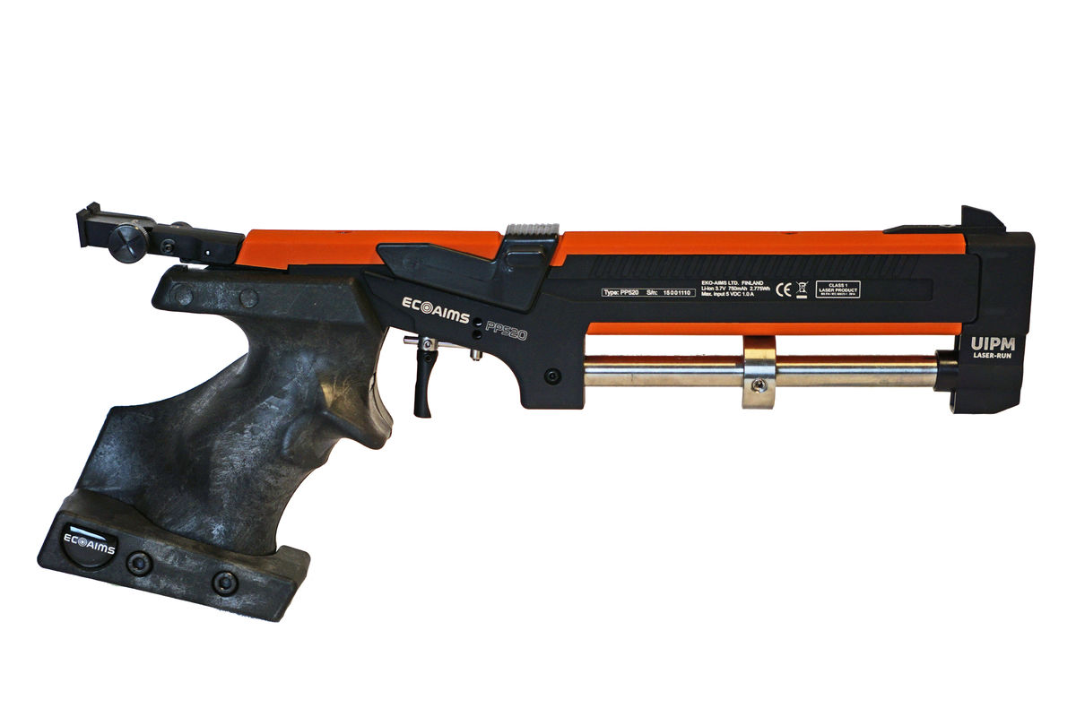 Bundle Precision Shooting - Sport