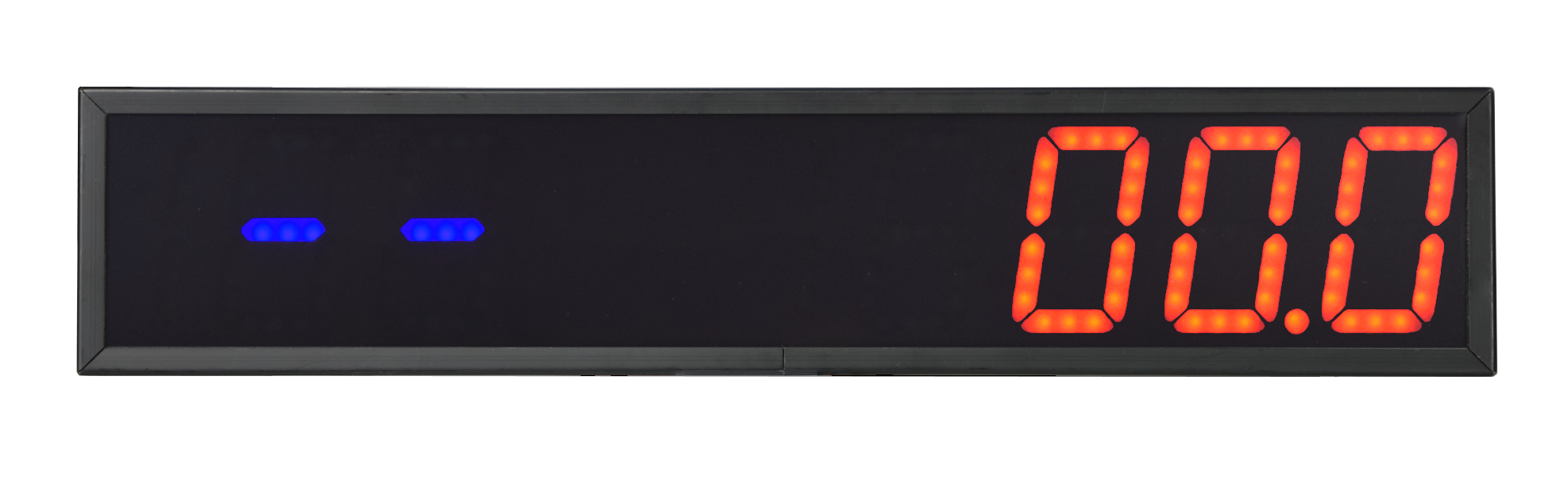 ALS-Shooting ShotLight Timing