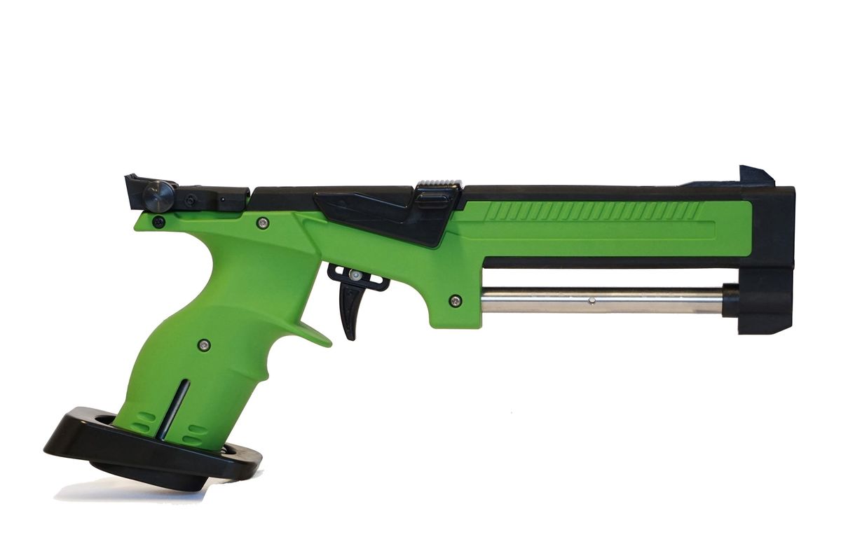 Bundle Precision Shooting - Beginner