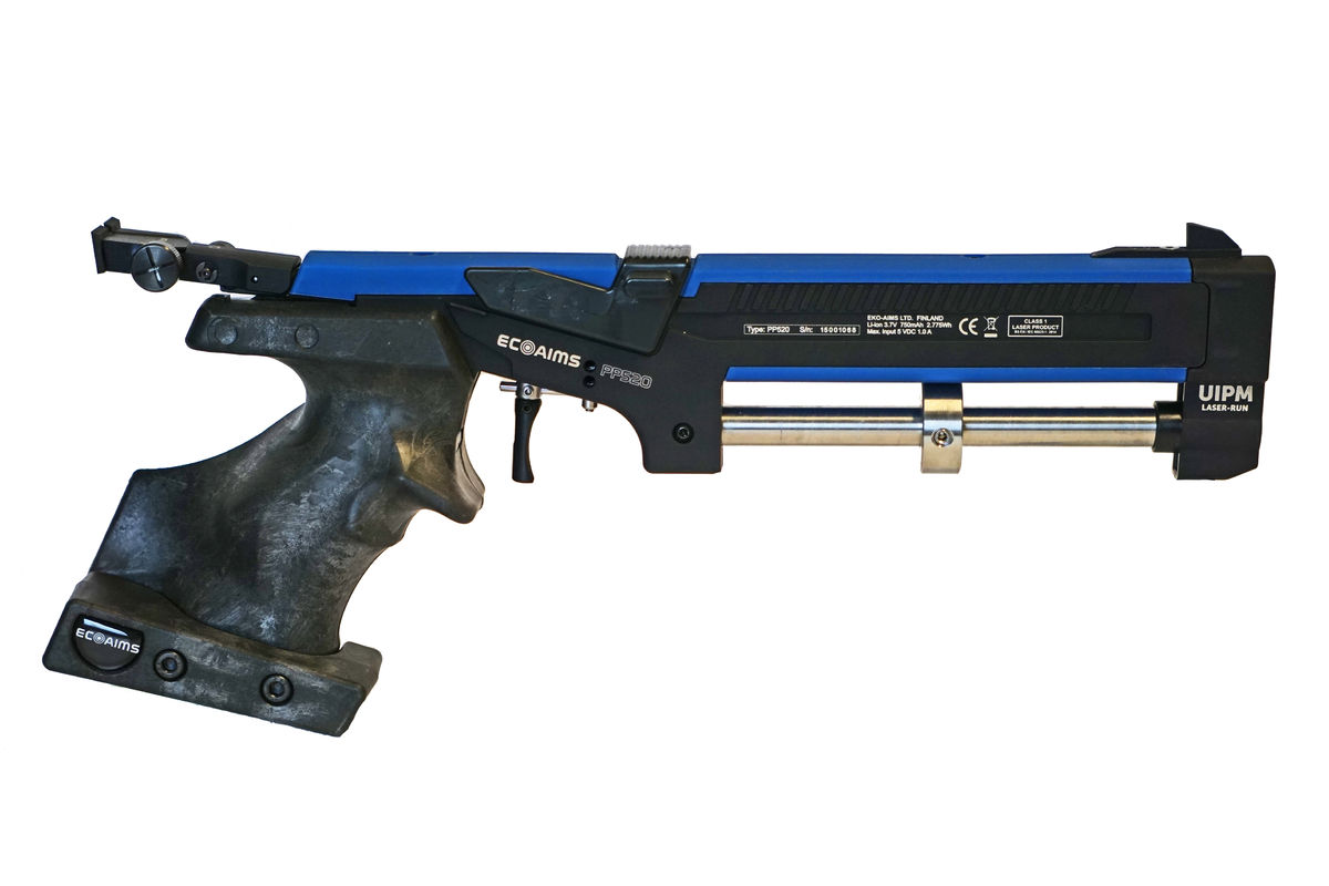 Bundle Precision Shooting - Sport