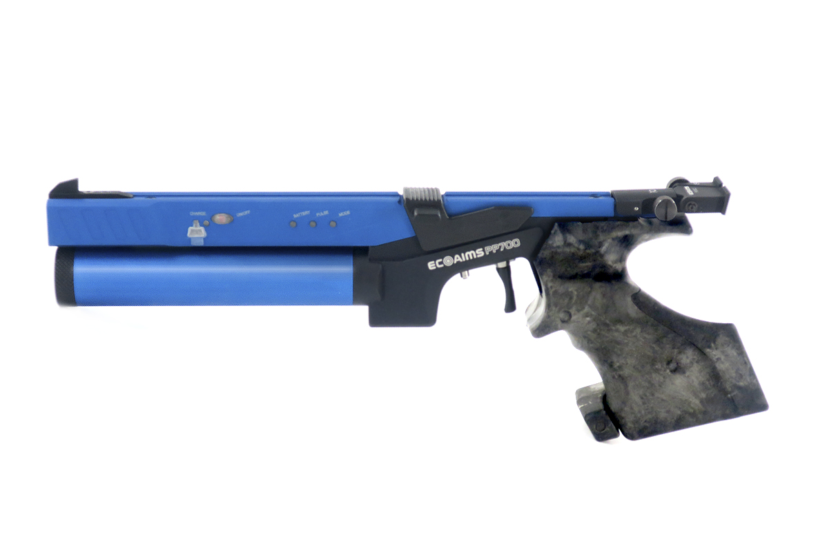 Ecoaims PP700 LASER PISTOL