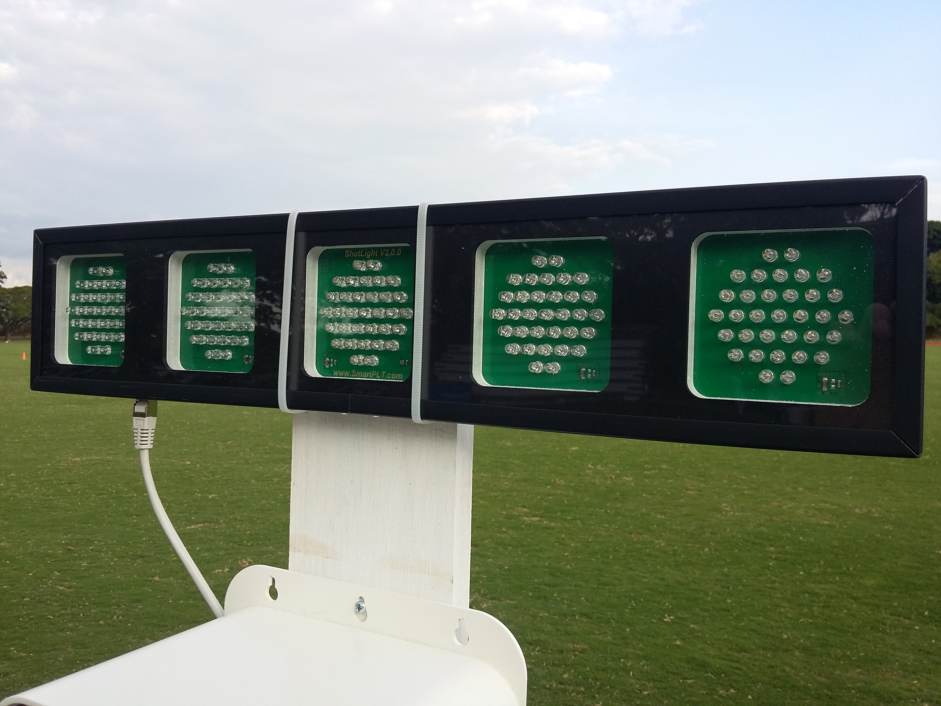 ALS-Shooting ShotLight H&M